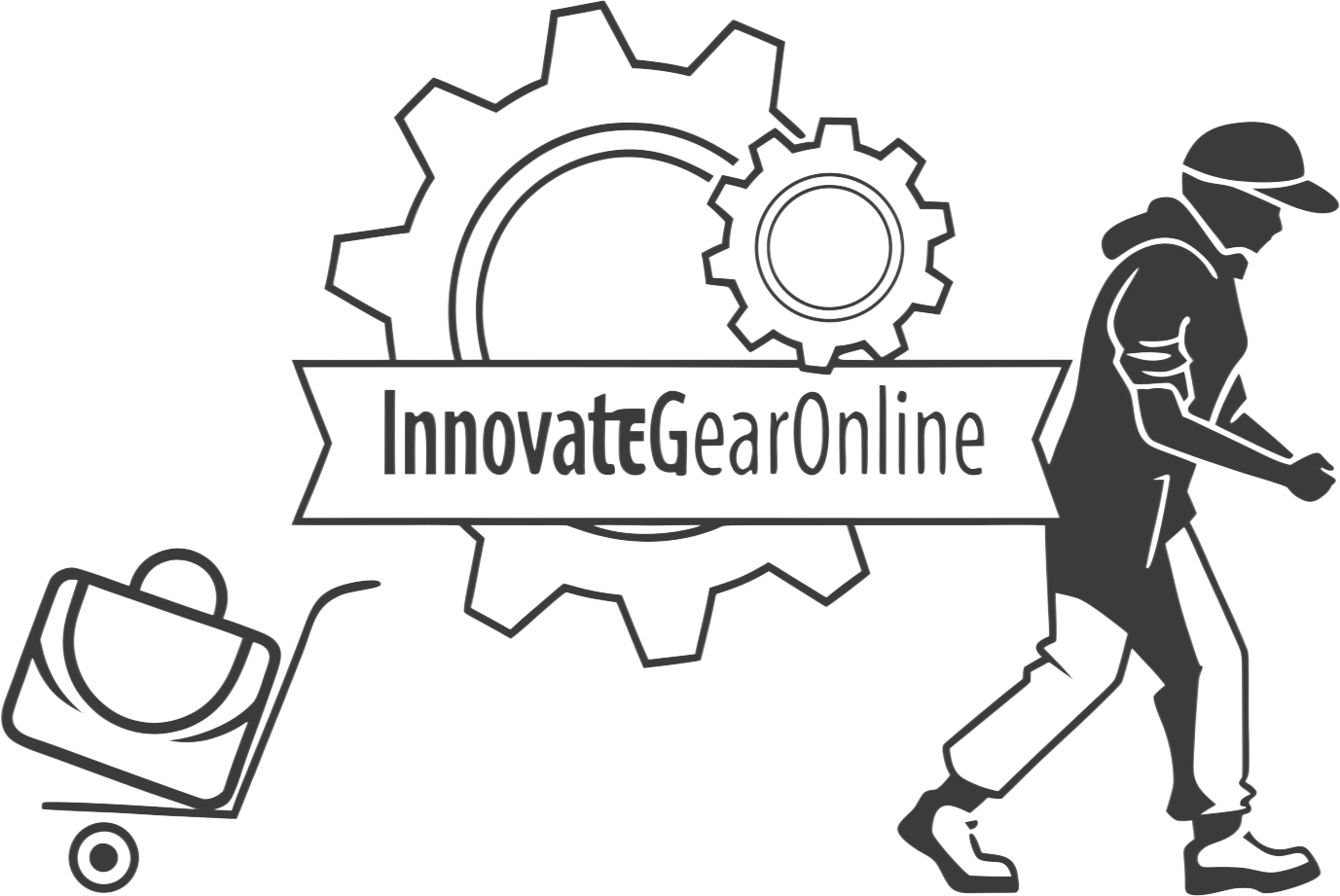 innovategearonline.com
