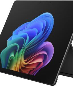 Microsoft Surface Go 2 Touch-Screen 4GB RAM 64GB Storage Windows 11 Professional (Renewed)