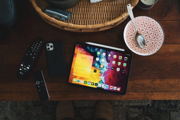 A Comprehensive Guide to Smart Home Devices and Their Benefits