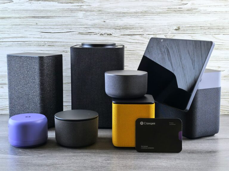 Why Investing in Quality Tech Gear Is Essential for Success
