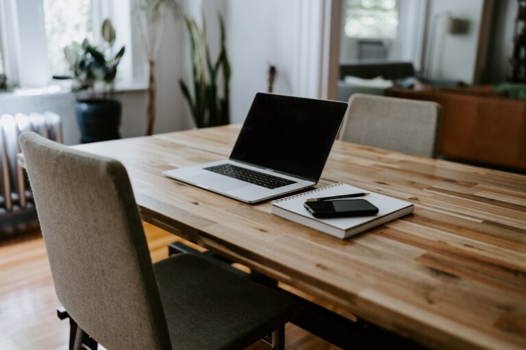 The Best Tech Products to Enhance Your Work-from-Home Experience